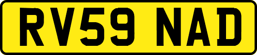 RV59NAD