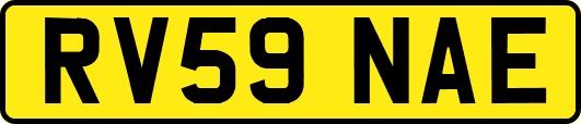 RV59NAE