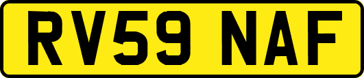 RV59NAF