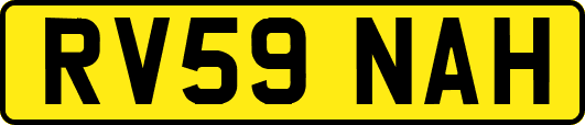 RV59NAH