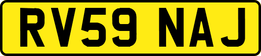 RV59NAJ