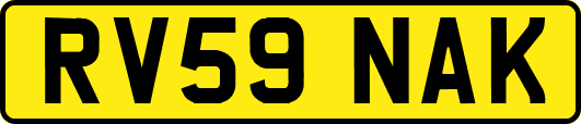 RV59NAK