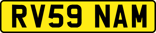 RV59NAM