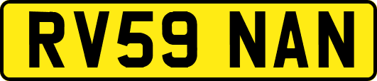 RV59NAN