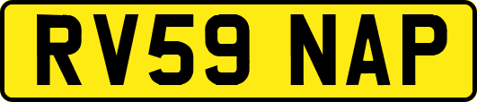 RV59NAP