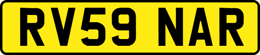 RV59NAR