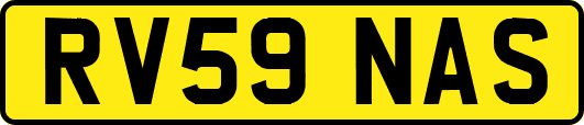RV59NAS