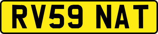 RV59NAT