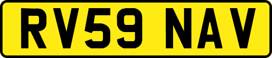 RV59NAV