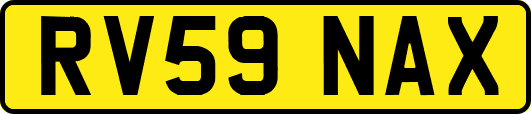 RV59NAX