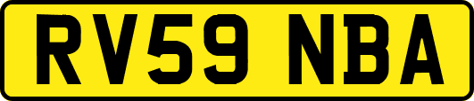 RV59NBA