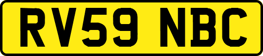 RV59NBC