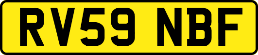 RV59NBF