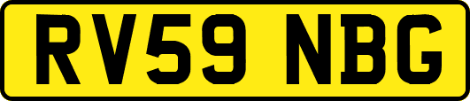 RV59NBG