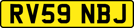 RV59NBJ
