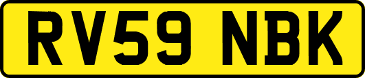 RV59NBK