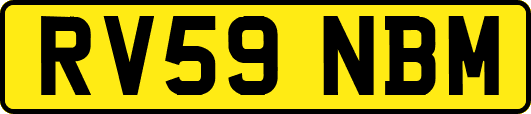 RV59NBM