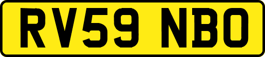 RV59NBO