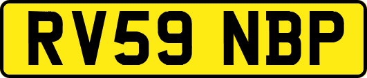 RV59NBP
