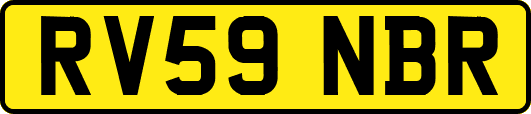 RV59NBR