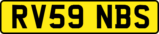 RV59NBS