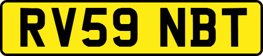RV59NBT