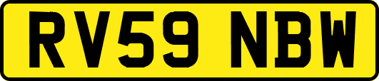 RV59NBW