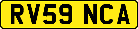 RV59NCA