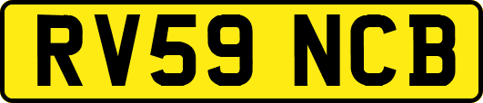 RV59NCB