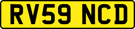 RV59NCD