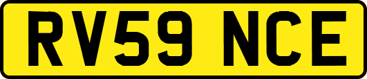 RV59NCE
