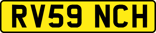 RV59NCH