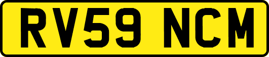 RV59NCM