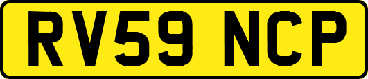 RV59NCP