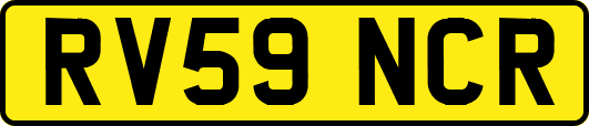 RV59NCR