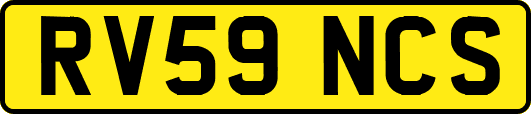 RV59NCS