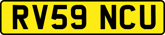RV59NCU