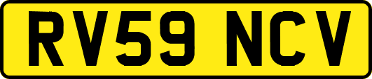 RV59NCV