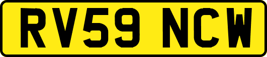 RV59NCW