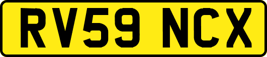 RV59NCX