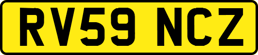 RV59NCZ