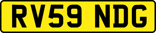 RV59NDG