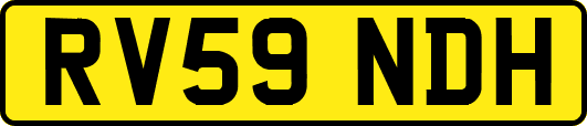 RV59NDH