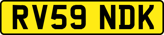 RV59NDK