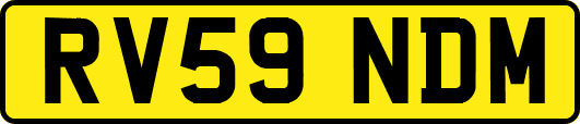RV59NDM