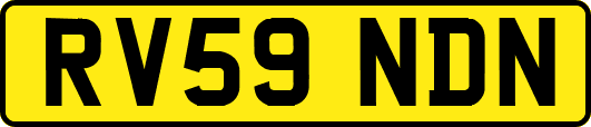 RV59NDN
