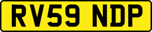 RV59NDP