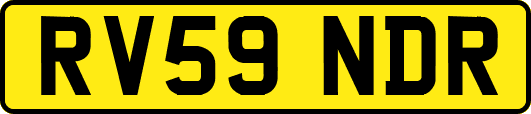 RV59NDR