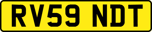 RV59NDT