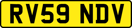 RV59NDV